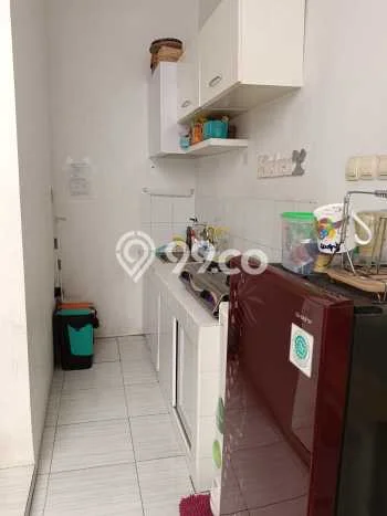 Hunian Cantik Modern Lb 50m2 di Cimahi Selatan, Cimahi Hunian Cantik Modern Lb 50m2 di Cimahi Selatan, Cimahi