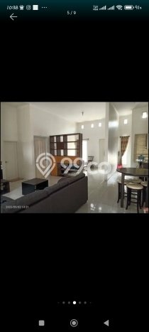 Rumah Modern 2 KT LT 120m2 di Cimahi Rumah Modern 2 KT LT 120m2 di Cimahi