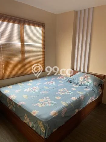 Apartemen Ideal Dijual di Cidadap, Bandung Punya 2 KT / 1 Kamar Mandi Apartemen Ideal Dijual di Cidadap, Bandung Punya 2 KT / 1 Kamar Mandi