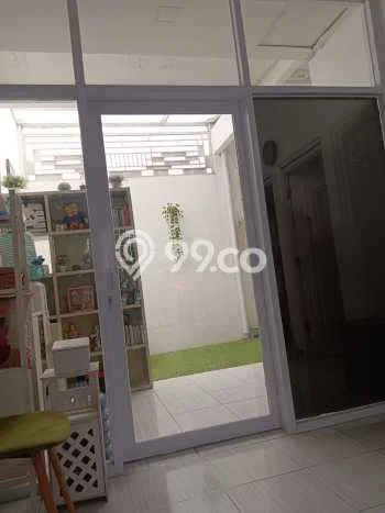 Hunian Cantik Modern Lb 50m2 di Cimahi Selatan, Cimahi Hunian Cantik Modern Lb 50m2 di Cimahi Selatan, Cimahi