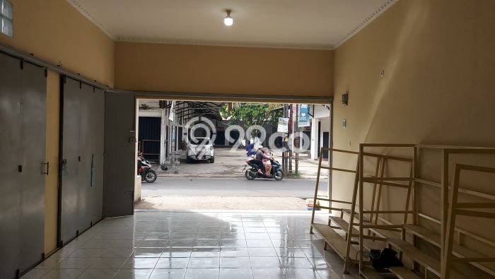 Unit Komersial Dijual di Bandung Kulon Bandung 45m2 Unit Komersial Dijual di Bandung Kulon Bandung 45m2