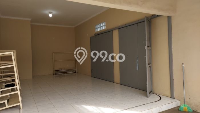 Unit Komersial Dijual di Bandung Kulon Bandung 45m2 Unit Komersial Dijual di Bandung Kulon Bandung 45m2