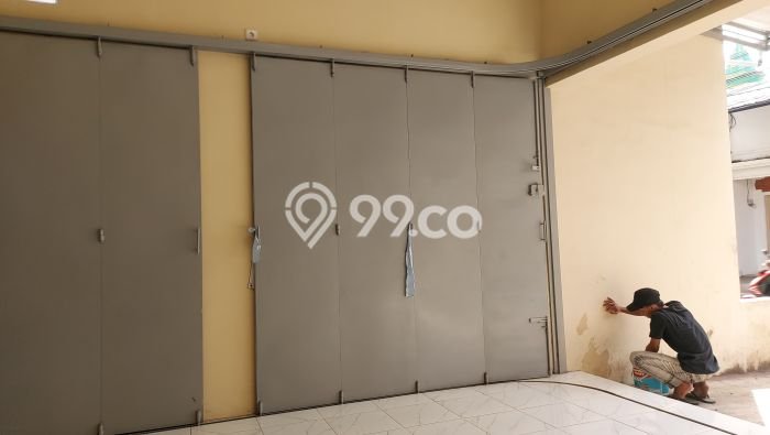 Unit Komersial Dijual di Bandung Kulon Bandung 45m2 Unit Komersial Dijual di Bandung Kulon Bandung 45m2