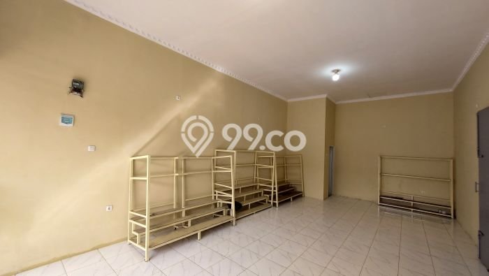 Unit Komersial Dijual di Bandung Kulon Bandung 45m2 Unit Komersial Dijual di Bandung Kulon Bandung 45m2