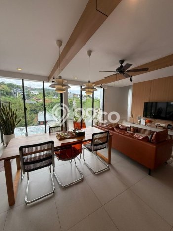 Vila Strategis di Cimenyan, Area 0m2m², Available Segera Vila Strategis di Cimenyan, Area 0m2m², Available Segera