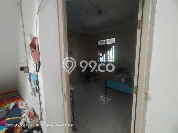 Hunian Nyaman Asri 6 KT Siap Huni di Jati Cempaka Bekasi Hunian Nyaman Asri 6 KT Siap Huni di Jati Cempaka Bekasi