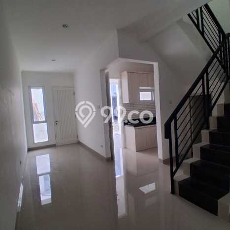 Dijual Rumah Eksklusif 3 KT di Jati Cempaka, Bekasi Dijual Rumah Eksklusif 3 KT di Jati Cempaka, Bekasi