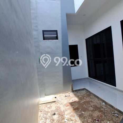 Rumah Minimalis 4 KT di Jatimakmur Bekasi Unfurnished Rumah Minimalis 4 KT di Jatimakmur Bekasi Unfurnished
