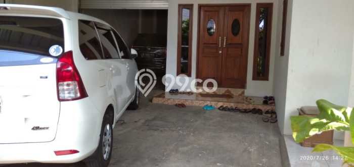 Rumah Minimalis 5 KT LT 304m2 di Bekasi Kota Rumah Minimalis 5 KT LT 304m2 di Bekasi Kota