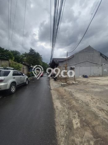 Tanah Dijual Lokasi Duren Sawit Jakarta Timur SHM Tanah Dijual Lokasi Duren Sawit Jakarta Timur SHM