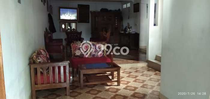 Rumah Minimalis 5 KT LT 304m2 di Bekasi Kota Rumah Minimalis 5 KT LT 304m2 di Bekasi Kota