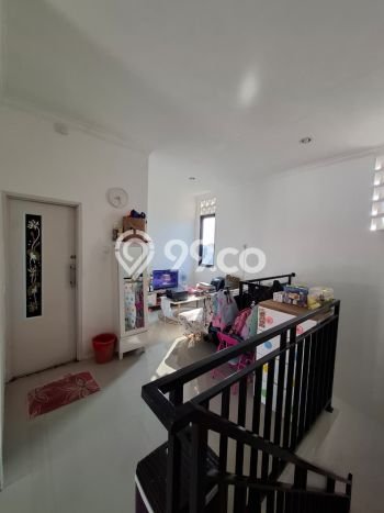 Rumah Minimalis 3 Kamar LT 68m2 di Bintara Rumah Minimalis 3 Kamar LT 68m2 di Bintara