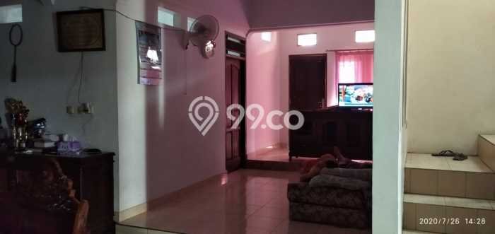 Rumah Minimalis 5 KT LT 304m2 di Bekasi Kota Rumah Minimalis 5 KT LT 304m2 di Bekasi Kota
