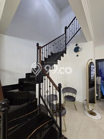 Dijual Rumah Elit Exclusive di Duren Sawit, Jakarta Timur Dijual Rumah Elit Exclusive di Duren Sawit, Jakarta Timur