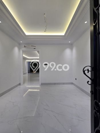 Dijual Rumah Elit Exclusive di Cempaka Putih, Jakarta Pusat Dijual Rumah Elit Exclusive di Cempaka Putih, Jakarta Pusat