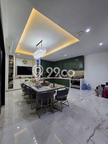 Dijual Rumah Elit Exclusive di Duren Sawit, Jakarta Timur Dijual Rumah Elit Exclusive di Duren Sawit, Jakarta Timur