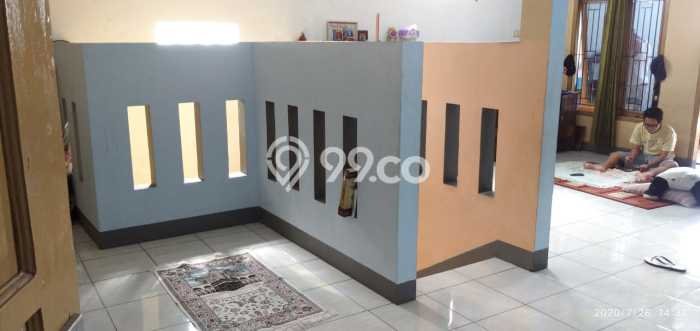 Rumah Minimalis 5 KT LT 304m2 di Bekasi Kota Rumah Minimalis 5 KT LT 304m2 di Bekasi Kota