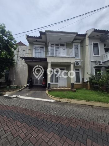 Rumah Minimalis 4 Kamar LT 133m2 di Jatiwaringin Rumah Minimalis 4 Kamar LT 133m2 di Jatiwaringin