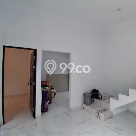 Rumah Minimalis 4 KT di Jatimakmur Bekasi Unfurnished Rumah Minimalis 4 KT di Jatimakmur Bekasi Unfurnished