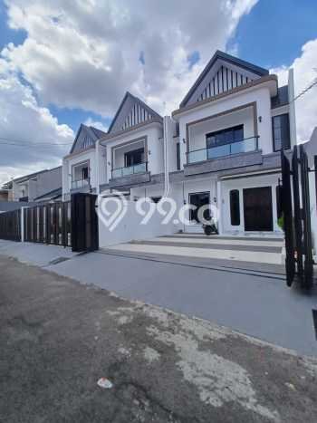 Dijual Rumah Premium dengan Fasilitas Sekitar Komplit di Jagakarsa, Jakarta Selatan Dijual Rumah Premium dengan Fasilitas Sekitar Komplit di Jagakarsa, Jakarta Selatan