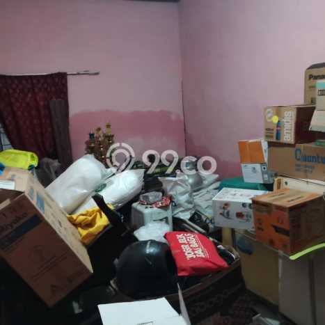 Dijual Hunian Rumah Terawat 3 KT di Jati Asih, Bekasi Dijual Hunian Rumah Terawat 3 KT di Jati Asih, Bekasi