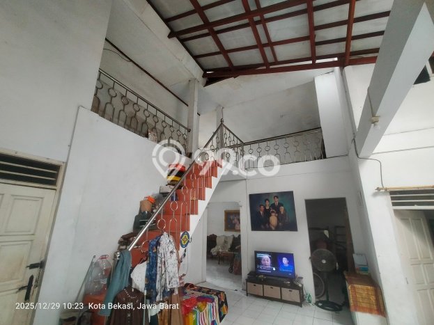 Hunian Nyaman Asri 6 KT Siap Huni di Jati Cempaka Bekasi Hunian Nyaman Asri 6 KT Siap Huni di Jati Cempaka Bekasi
