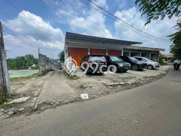 Tanah Dijual Lokasi Setu Tangerang Selatan SHM Tanah Dijual Lokasi Setu Tangerang Selatan SHM