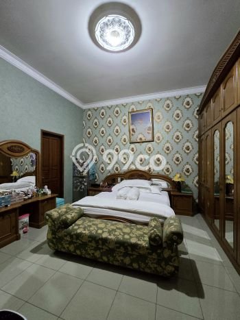 Rumah Elit Modern Tanpa Renovasi di Pondok Kelapa Jakarta Timur Rumah Elit Modern Tanpa Renovasi di Pondok Kelapa Jakarta Timur