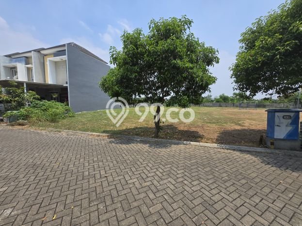 Tanah Dijual Lokasi Cakung, Jakarta Timur Luas 200m2 Legalitas Aman Tanah Dijual Lokasi Cakung, Jakarta Timur Luas 200m2 Legalitas Aman