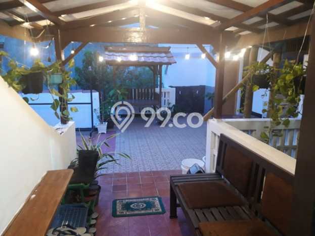 Dijual Rumah Mewah Megah Dengan View Eksklusif di Jati Cempaka, Bekasi Dijual Rumah Mewah Megah Dengan View Eksklusif di Jati Cempaka, Bekasi