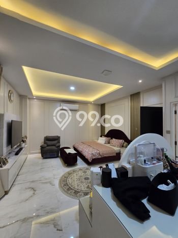 Dijual Rumah Elit Exclusive di Duren Sawit, Jakarta Timur Dijual Rumah Elit Exclusive di Duren Sawit, Jakarta Timur