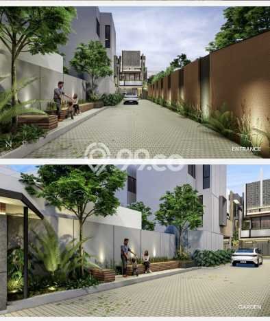 Jual Rumah Minimalis Bagus Punya 4 KT di Duren Sawit Jakarta Timur SHM Jual Rumah Minimalis Bagus Punya 4 KT di Duren Sawit Jakarta Timur SHM