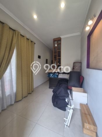 Rumah Minimalis 4 Kamar LT 133m2 di Jatiwaringin Rumah Minimalis 4 Kamar LT 133m2 di Jatiwaringin