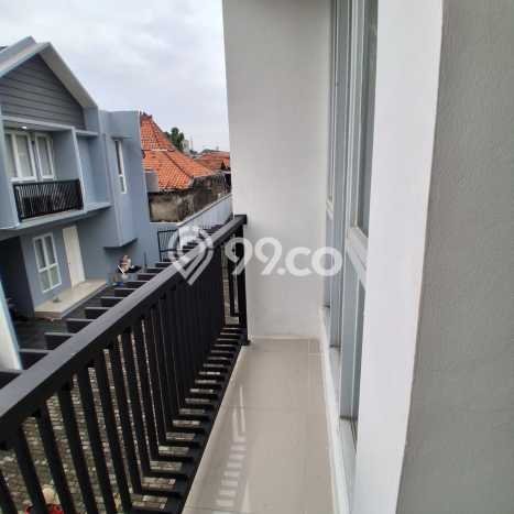 Dijual Rumah Eksklusif 3 KT di Jati Cempaka, Bekasi Dijual Rumah Eksklusif 3 KT di Jati Cempaka, Bekasi