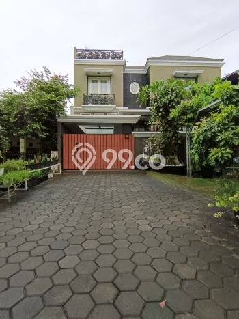 Jual Rumah Luas Megah Dengan View Eksklusif di Cipinang, Jakarta Timur Jual Rumah Luas Megah Dengan View Eksklusif di Cipinang, Jakarta Timur
