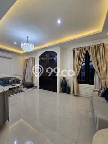Dijual Rumah Elit Exclusive di Duren Sawit, Jakarta Timur Dijual Rumah Elit Exclusive di Duren Sawit, Jakarta Timur