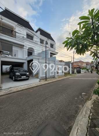 Hot Offer Hunian Premium Ideal dan Luas di Tebet, Jakarta Selatan Hot Offer Hunian Premium Ideal dan Luas di Tebet, Jakarta Selatan