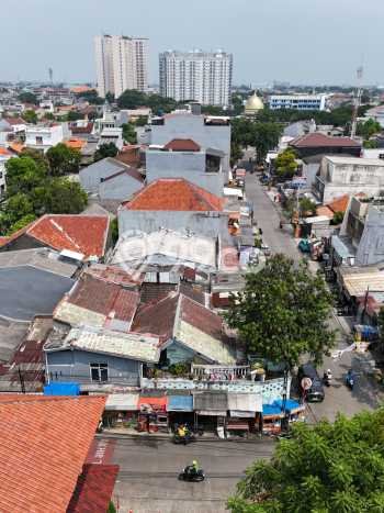 Siap Huni Hunian Elit 5 Kamar di Kelapa Gading Dekat ke Mana Pun Siap Huni Hunian Elit 5 Kamar di Kelapa Gading Dekat ke Mana Pun