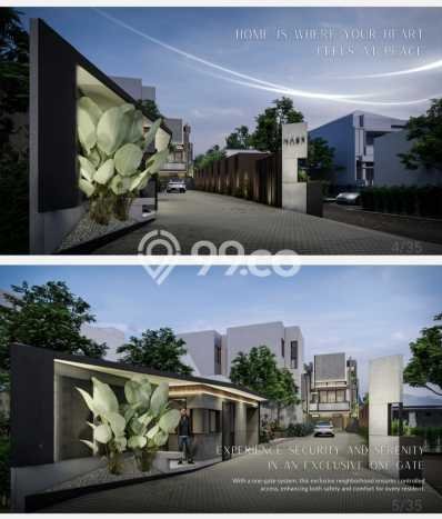 Jual Rumah Minimalis Bagus Punya 4 KT di Duren Sawit Jakarta Timur SHM Jual Rumah Minimalis Bagus Punya 4 KT di Duren Sawit Jakarta Timur SHM