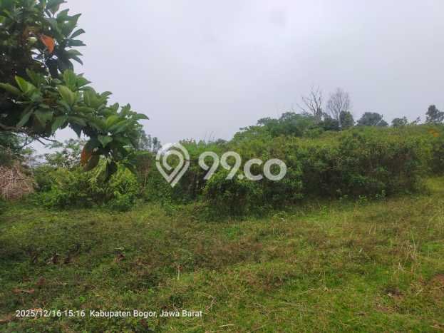 Tanah Dijual Lokasi Cariu, Bogor dengan Luas Tanah 91145m2 dan Status SHM Tanah Dijual Lokasi Cariu, Bogor dengan Luas Tanah 91145m2 dan Status SHM