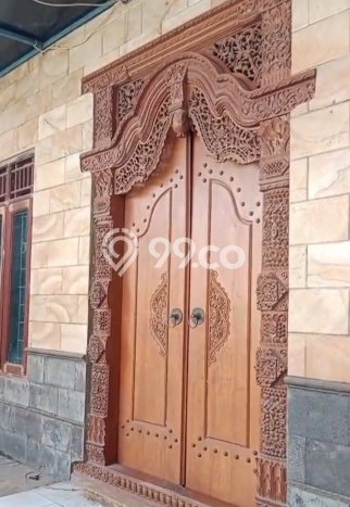 Rumah Modern 2 KT di Jati Asih Bekasi Unfurnished Rumah Modern 2 KT di Jati Asih Bekasi Unfurnished