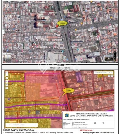 Paling Diincar! Komersial Dijual di Gajah Mada Harga Kompetitif Paling Diincar! Komersial Dijual di Gajah Mada Harga Kompetitif
