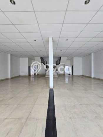 Untuk Dijual! Ruko di Cibubur Jakarta Timur LT 300m2 / LB 570m2 Kawasan Bisnis Untuk Dijual! Ruko di Cibubur Jakarta Timur LT 300m2 / LB 570m2 Kawasan Bisnis