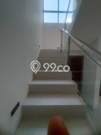 Dijual Rumah Modern 3 KT di Jati Cempaka, Bekasi Dijual Rumah Modern 3 KT di Jati Cempaka, Bekasi
