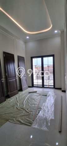 Dijual Rumah Modern 3 KT di Jatiwaringin, Bekasi Dijual Rumah Modern 3 KT di Jatiwaringin, Bekasi