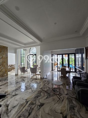 For Sale Rumah Mewah Exclusive di Pondokmelati, Bekasi For Sale Rumah Mewah Exclusive di Pondokmelati, Bekasi