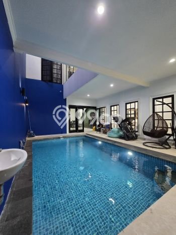 Dijual Rumah Elit Exclusive di Duren Sawit, Jakarta Timur Dijual Rumah Elit Exclusive di Duren Sawit, Jakarta Timur