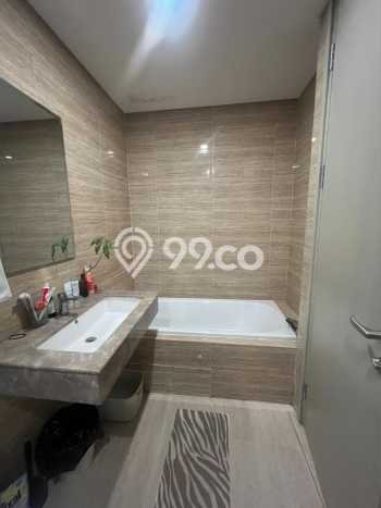 For Sale! Premium House LT 168m2 Desain Modern di Jakarta Garden City For Sale! Premium House LT 168m2 Desain Modern di Jakarta Garden City