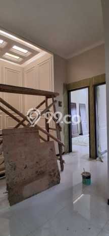 Dijual Rumah Modern 3 KT di Jatiwaringin, Bekasi Dijual Rumah Modern 3 KT di Jatiwaringin, Bekasi