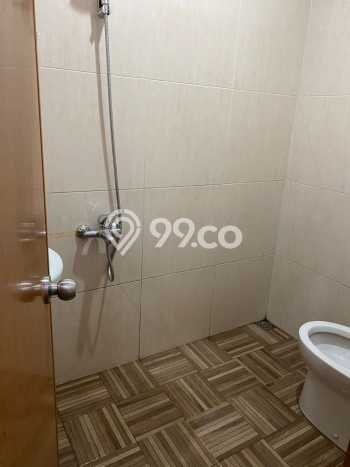 Rumah Modern 3 KT di Serua Tangerang Unfurnished Rumah Modern 3 KT di Serua Tangerang Unfurnished